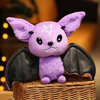 Bat Plush