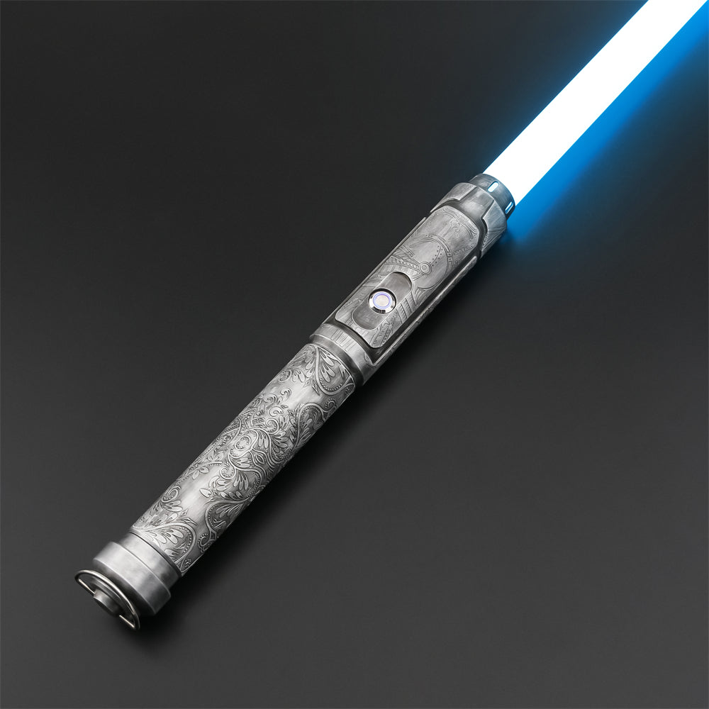 Ancient Saber