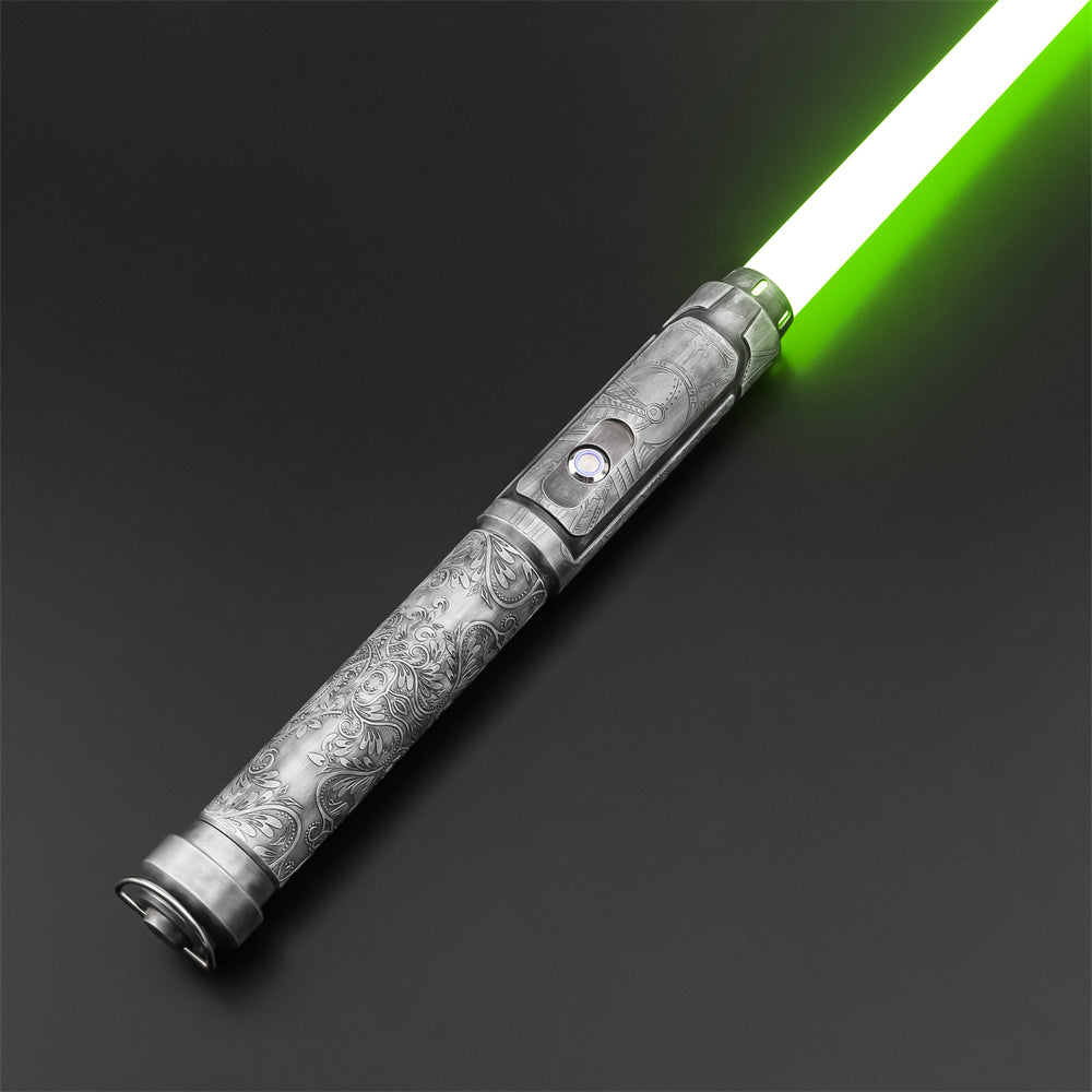 Ancient Saber