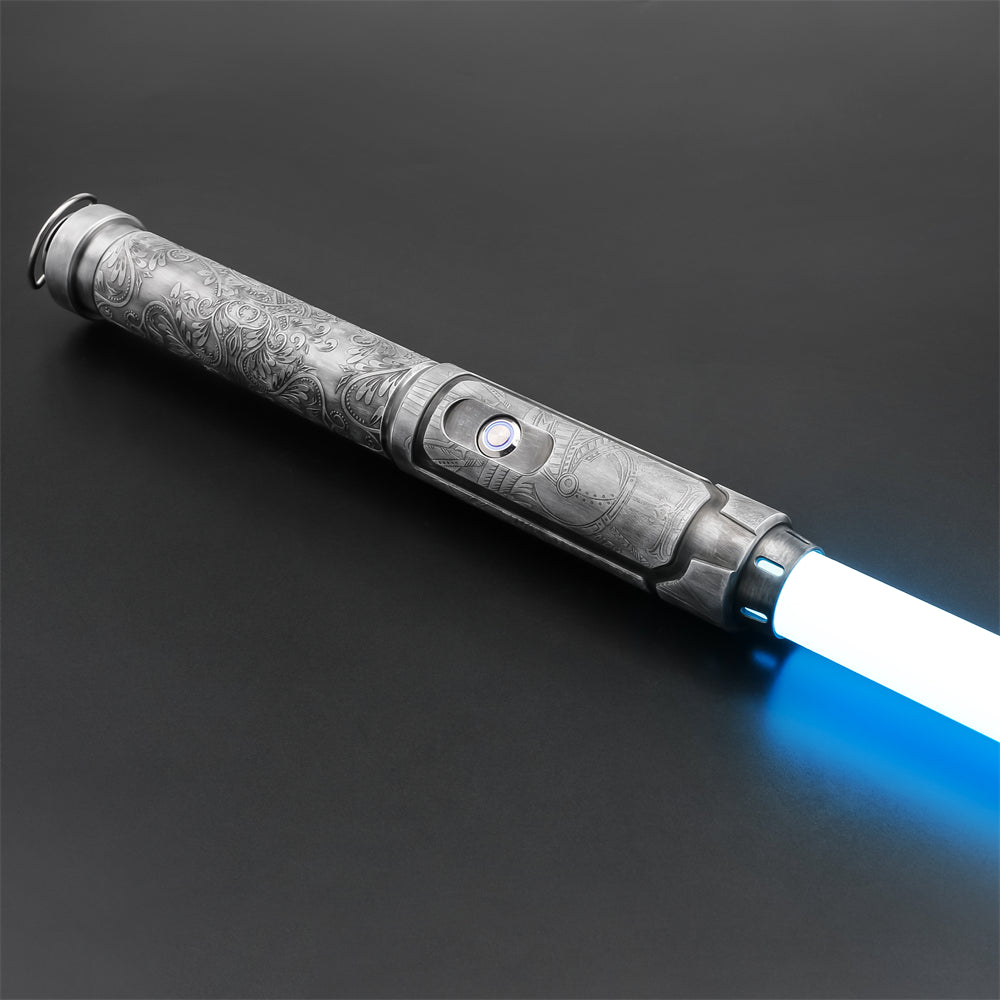 Ancient Saber