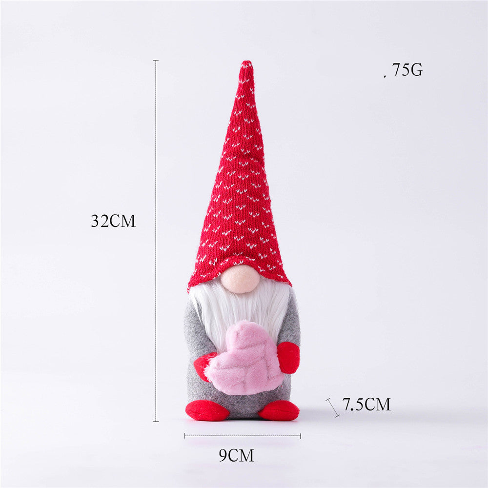 Swedish Gnomes Christmas